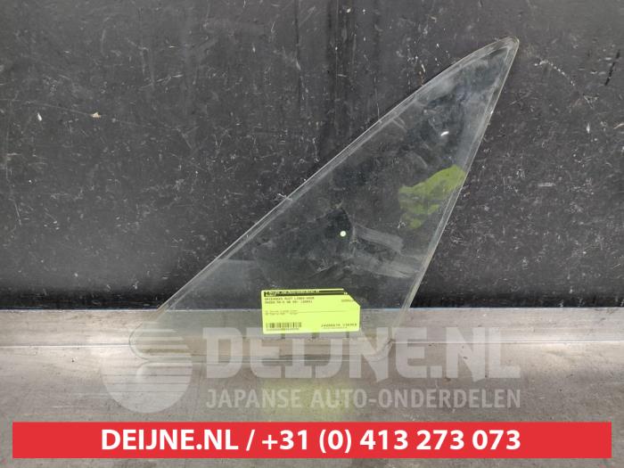 Mazda MX-5 Driehoeks Ruit links-voor O626596