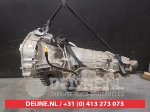 Subaru Legacy Gearbox O626550 photo 2