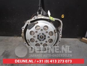 Gebruikte Automaatbak Subaru Legacy Touring Wagon (BP) 2.0 R 16V Prijs € 250,00 Margeregeling aangeboden door V.Deijne Jap.Auto-onderdelen BV