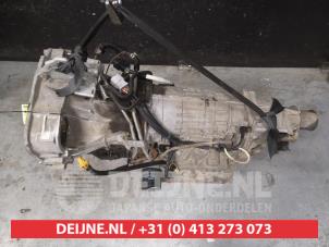 Subaru Legacy Gearbox O626550 photo 3