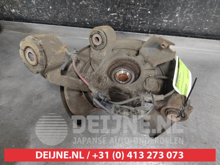 Honda CR-V Fusee rechts-achter O626541