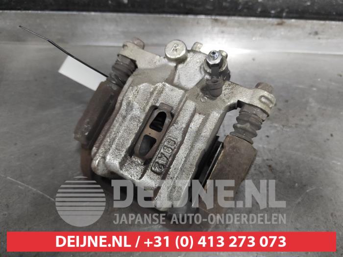 Honda CR-V Rear brake calliper, right O626539