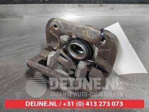 Honda CR-V Bremszange rechts hinten O626539 foto 2