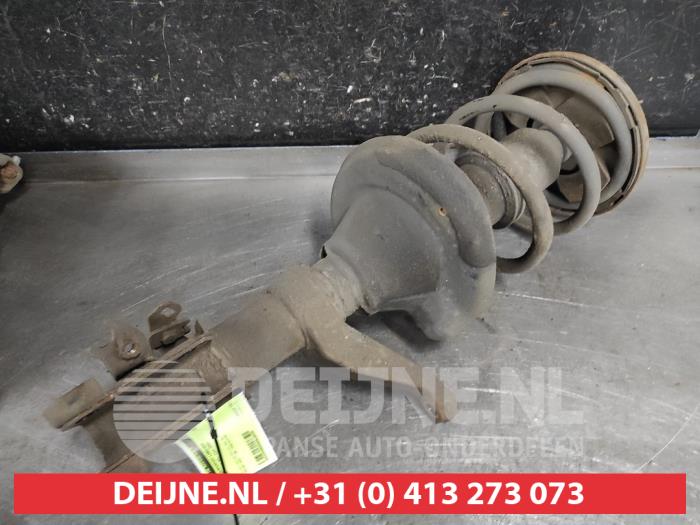 Honda CR-V Schokdemperpoot links-voor O626535