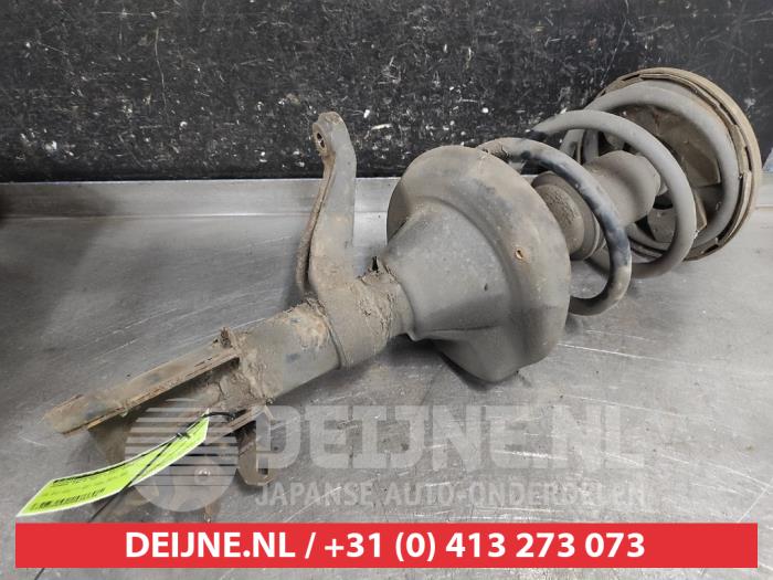 Honda CR-V Schokdemperpoot rechts-voor O626536
