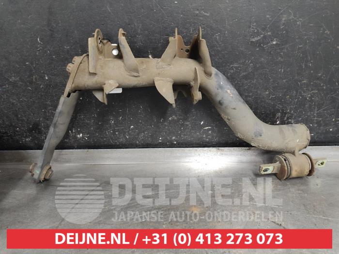 Honda CR-V Draagarm links-achter O626531