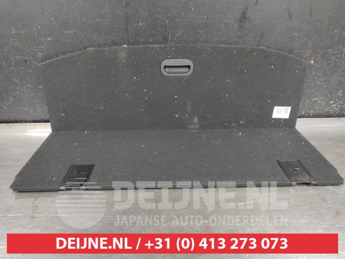 Hyundai IX20 Floor panel load area O626586