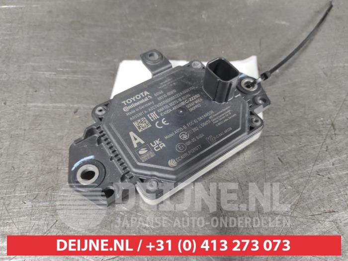 Toyota Yaris Cross ACC Sensor (afstand) O626618