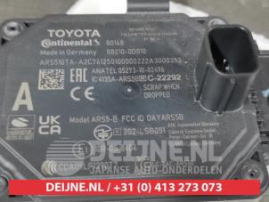 Toyota Yaris Cross ACC sensor (distance) O626618 photo 2