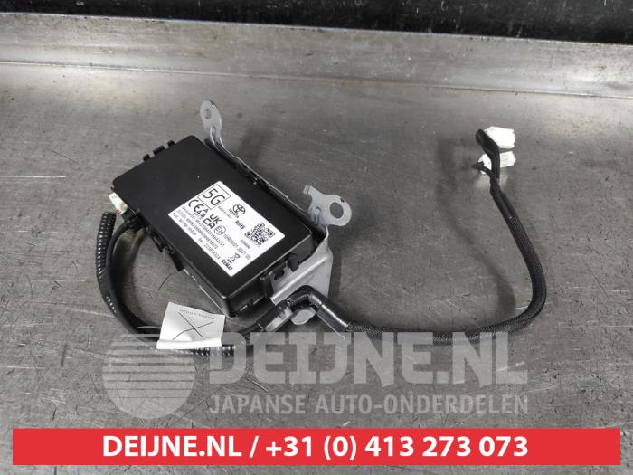 Toyota Yaris Cross Telefon Modul O626621