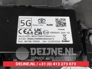 Toyota Yaris Cross Telefoon Module O626621 foto 2
