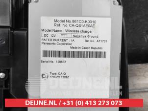 Toyota Yaris Cross Drahtloses Ladegerät O626622 foto 3