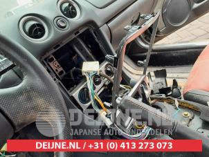 Mazda MX-5 Heater control panel O626610 photo 2