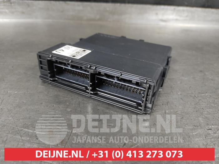 Toyota Yaris Cross Computer hybride accu O626631