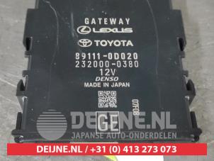 Toyota Yaris Cross Gateway module O626632 foto 2