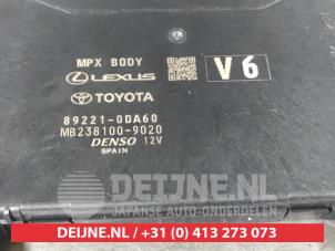 Toyota Yaris Cross Steuergerät Body Control O626633 foto 2
