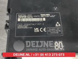 Toyota Yaris Cross Module keyless vehicle O626658 foto 2