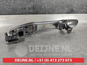 Toyota Yaris Cross Portiergreep 4Deurs rechts-achter O626659 foto 2
