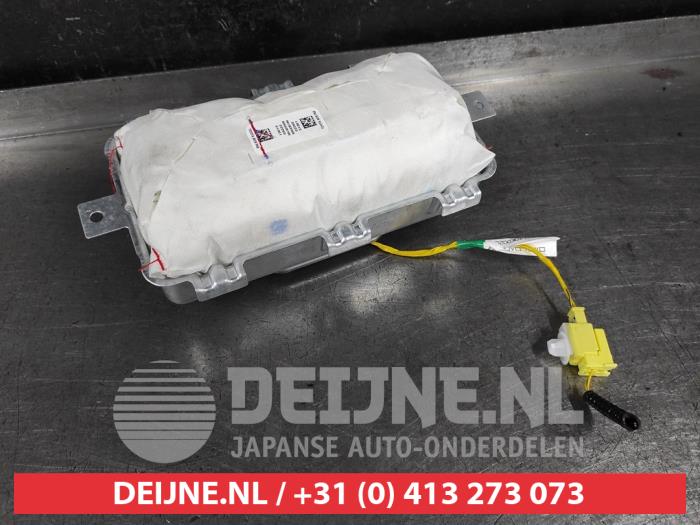Toyota Yaris Cross Airbag rechts (Dashboard) O626663