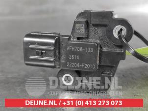 Toyota Yaris Cross Luchthoeveelheidsmeter O626680 foto 2