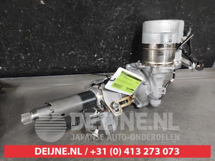 Toyota Yaris Cross Lenksäulenwelle O626722