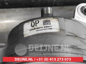 Toyota Yaris Cross Steering column O626722 photo 3