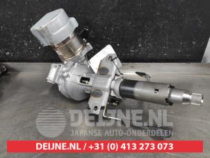 Toyota Yaris Cross Steering column O626722 photo 2