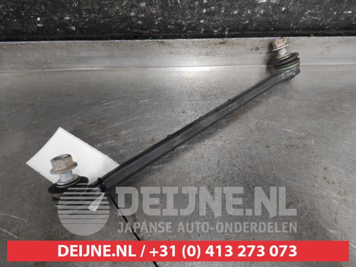 Toyota Yaris Cross Anti-roll bar guide O626727