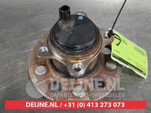 Toyota Yaris Cross Wiellager achter O626732 foto 2