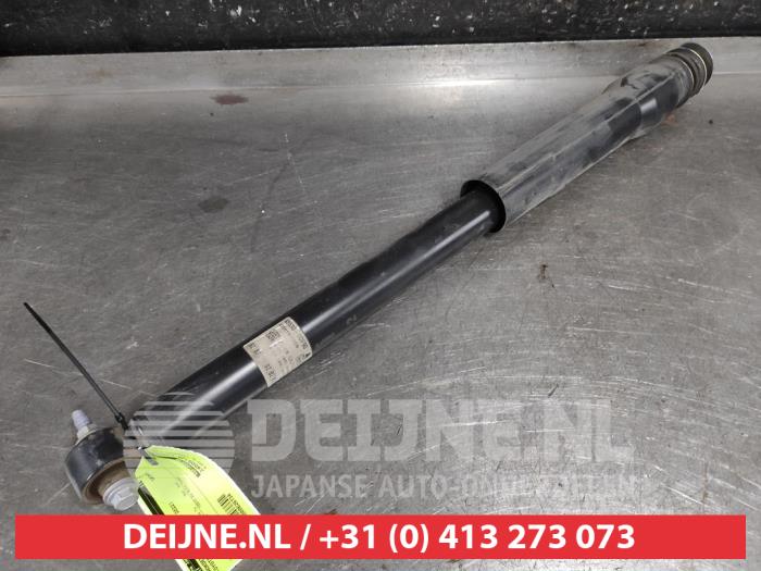 Toyota Yaris Cross Schokdemper links-achter O626734