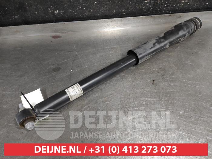 Toyota Yaris Cross Schokdemper rechts-achter O626735
