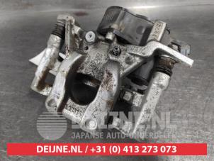 Toyota Yaris Cross Rear brake calliper, left O626738 photo 2
