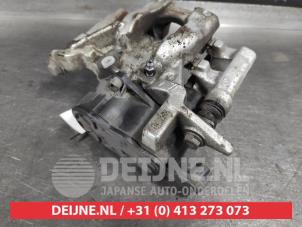 Toyota Yaris Cross Rear brake calliper, right O626739 photo 3