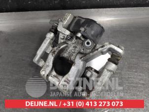 Toyota Yaris Cross Rear brake calliper, right O626739 photo 2