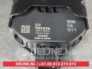 Toyota Yaris Cross VESS speaker O626740 photo 2