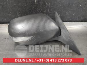 Subaru Legacy Wing mirror, right O626714 photo 2