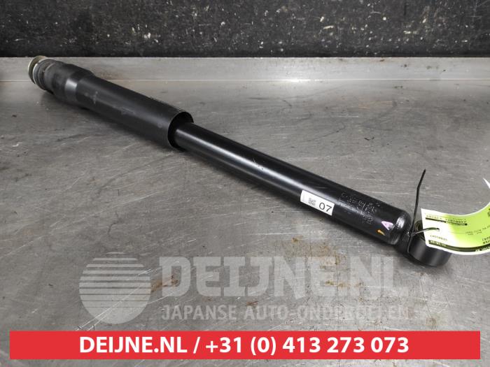 Toyota Aygo X Stoßdämpfer links hinten O626746