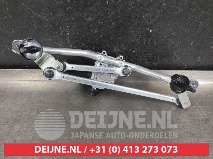 Kia Venga Scheibenwischer Mechanik O9990008976
