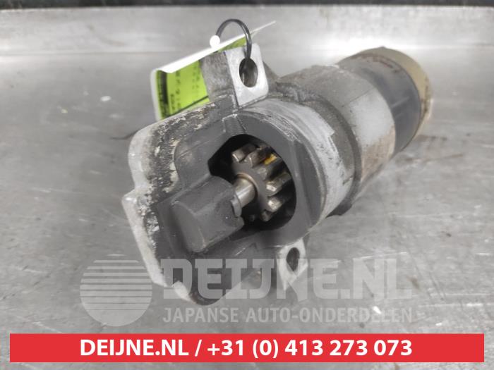 Mazda 5 Anlasser O626762
