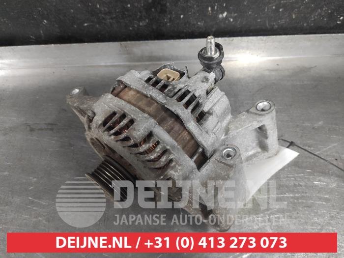 Mazda 5 Dynamo O626763