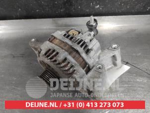 Gebruikte Dynamo Mazda 5 (CR19) 2.0i 16V Prijs € 25,00 Margeregeling aangeboden door V.Deijne Jap.Auto-onderdelen BV