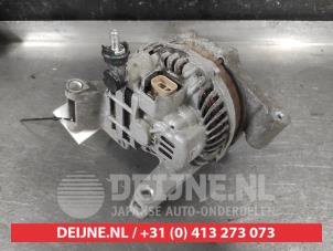 Mazda 5 Dynamo O626763 photo 2