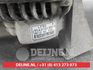 Mazda 5 Dynamo O626763 photo 3