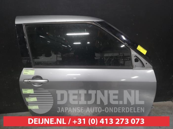 Suzuki Swift Portier 2Deurs rechts O626796