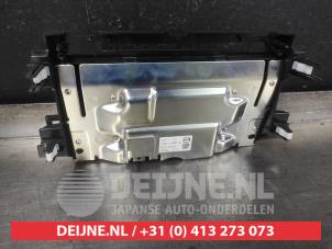 Mazda CX-5 Navigatie Display O626807 foto 2