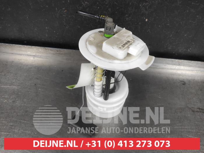 Nissan Juke Electric fuel pump O626808
