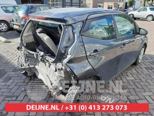 Toyota Aygo Buitenspiegel rechts O626813 foto 3