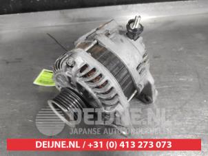 Gebruikte Dynamo Mazda CX-5 I (KE,GH) 2.0 SkyActiv-G 16V 2WD Prijs € 45,00 Margeregeling aangeboden door V.Deijne Jap.Auto-onderdelen BV