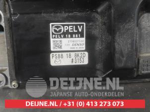 Mazda CX-5 Schlossset Zylinder (komplett) O626818 foto 2