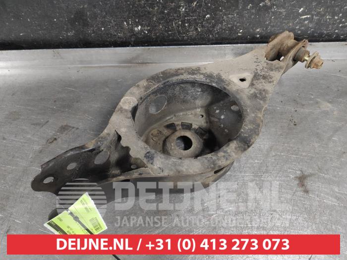 Nissan Murano Rear wishbone, left O626833